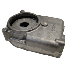 Iron Casting Compressor Housing for Auto Part